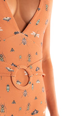 Details of Iris Bugs One-Piece Swimwear