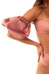 Details of La Paz One Piece Rose