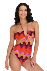 Stella One Piece in Tequila