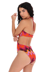 Stella One Piece in Tequila