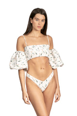 Loreto Birds Swimwear Bottom