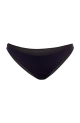 Kino Black Swimwear Bottom Sanlier