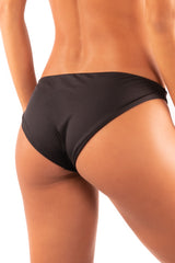 Sanlier Kino Black Swimwear Bottom