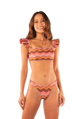 Balandra Turka Swimwear Top Sanlier