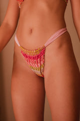 Leah Bottom in Agava