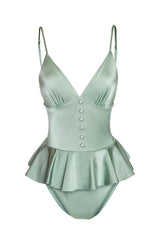 Leonora One Piece in Mint