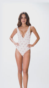 Iris Kaleidos One-Piece Swimwear